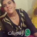 سامية من برصة - سوريا تبحث عن رجال للتعارف و الزواج