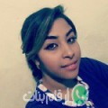 شيماء من مولاي علي شريف - المغرب تبحث عن رجال للتعارف و الزواج