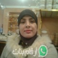 مريم من دقاش - تونس تبحث عن رجال للتعارف و الزواج