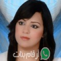 منال من بطشي - سوريا تبحث عن رجال للتعارف و الزواج