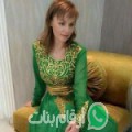 سارة من الوسلاتية - تونس تبحث عن رجال للتعارف و الزواج