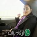 فاطمة من سانت كاترين - مصر تبحث عن رجال للتعارف و الزواج