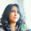 نادية من بوار - سوريا تبحث عن رجال للتعارف و الزواج