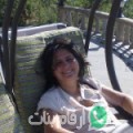 نادية من العلا - تونس تبحث عن رجال للتعارف و الزواج