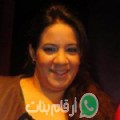دنيا من Furrīyānah - تونس تبحث عن رجال للتعارف و الزواج