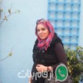 حنان من أسفي‎‎ - المغرب تبحث عن رجال للتعارف و الزواج