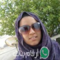 نادية من بنان - تونس تبحث عن رجال للتعارف و الزواج