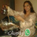 خديجة من تيخوباي - المغرب تبحث عن رجال للتعارف و الزواج