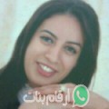 سناء من المضيق - المغرب تبحث عن رجال للتعارف و الزواج
