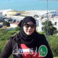 كريمة من بورسعيد - مصر تبحث عن رجال للتعارف و الزواج