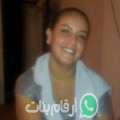 إيمان من باب تازة - المغرب تبحث عن رجال للتعارف و الزواج