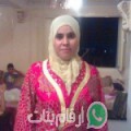 خديجة من دوار مولاي جيلالي - المغرب تبحث عن رجال للتعارف و الزواج