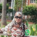 نصيرة من أجدير - المغرب تبحث عن رجال للتعارف و الزواج