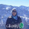سلوى من Furrīyānah - تونس تبحث عن رجال للتعارف و الزواج