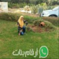 مريم من البقالطة - تونس تبحث عن رجال للتعارف و الزواج