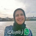 أمينة من Grétéville - تونس تبحث عن رجال للتعارف و الزواج