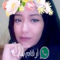 نور من Kahoua ed Douadji - تونس تبحث عن رجال للتعارف و الزواج
