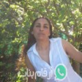 جميلة من عوسجة - تونس تبحث عن رجال للتعارف و الزواج