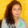 إبتسام من بحبوش - سوريا تبحث عن رجال للتعارف و الزواج