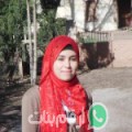 إيمان من المية ومية - سوريا تبحث عن رجال للتعارف و الزواج