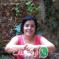 راشة من Ksiba - المغرب تبحث عن رجال للتعارف و الزواج