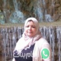 منال من Bechloul - الجزائر تبحث عن رجال للتعارف و الزواج