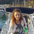 فيروز من Nassene - تونس تبحث عن رجال للتعارف و الزواج