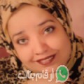 فوزية من فاقوس - مصر تبحث عن رجال للتعارف و الزواج