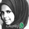مريم من أجيم - تونس تبحث عن رجال للتعارف و الزواج