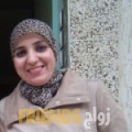 فاطمة من الرباط - المغرب تبحث عن رجال للتعارف و الزواج