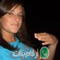 عائشة من Fraïa - تونس تبحث عن رجال للتعارف و الزواج