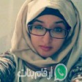 سلمى من المباركية - سوريا تبحث عن رجال للتعارف و الزواج
