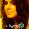 منى من القطراني - سوريا تبحث عن رجال للتعارف و الزواج