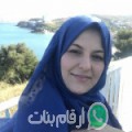 نادية من حويض - تونس تبحث عن رجال للتعارف و الزواج
