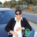 نادين من Wilayat Munastir - تونس تبحث عن رجال للتعارف و الزواج