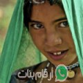 جاسمين من الحنشان - المغرب تبحث عن رجال للتعارف و الزواج