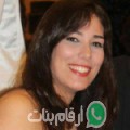 سيرين من Eddekhila - تونس تبحث عن رجال للتعارف و الزواج