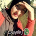 مريم من بعانوب - سوريا تبحث عن رجال للتعارف و الزواج