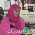 فاطمة من جندوبة - تونس تبحث عن رجال للتعارف و الزواج