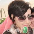 إيمان من جمنة - تونس تبحث عن رجال للتعارف و الزواج
