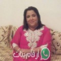سهام من الصخيرة - تونس تبحث عن رجال للتعارف و الزواج