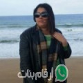 سمية من الميدة - تونس تبحث عن رجال للتعارف و الزواج