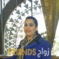 وسيلة من دمشق - سوريا تبحث عن رجال للتعارف و الزواج