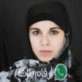 نادية من سيدي بوزيد - تونس تبحث عن رجال للتعارف و الزواج