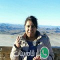 نجية من تونس‎ - الجزائر تبحث عن رجال للتعارف و الزواج