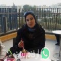 أمينة من Kafr al ’işşah - مصر تبحث عن رجال للتعارف و الزواج