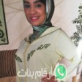 بهيجة من بو حجلة - تونس تبحث عن رجال للتعارف و الزواج