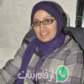 فاطمة الزهراء من ابو الخير - المغرب تبحث عن رجال للتعارف و الزواج