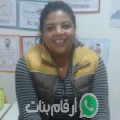 كوثر من القصر - تونس تبحث عن رجال للتعارف و الزواج