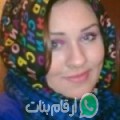 راندة من أصيلة - المغرب تبحث عن رجال للتعارف و الزواج